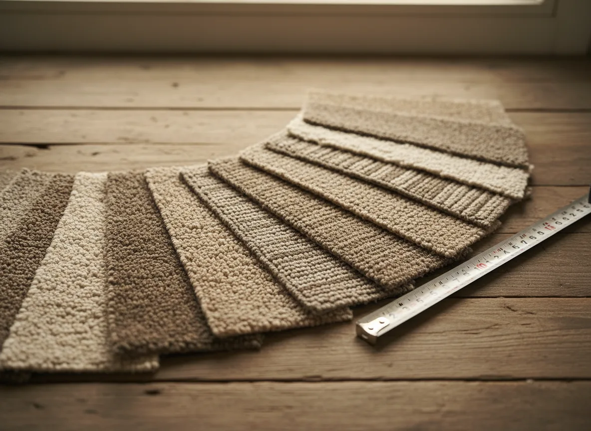 Carpet Installation Conchas Dam, NM FAQs